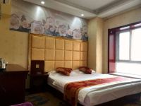 西安芒果公寓酒店 - 温馨舒适大床房