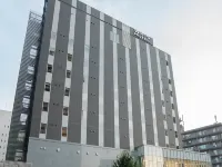 Wires Hotel Shinagawa Seaside Hotels near Honsenji Temple