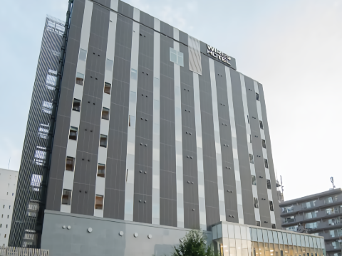 東京の大井ふ頭陸上競技場周辺ホテル 21おすすめ宿 Trip Com