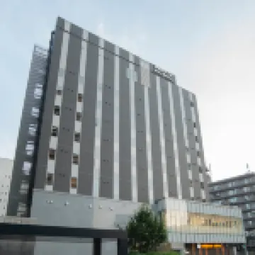Wires Hotel Shinagawa Seaside