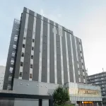 Wires Hotel Shinagawa Seaside Hotels in Tokyo