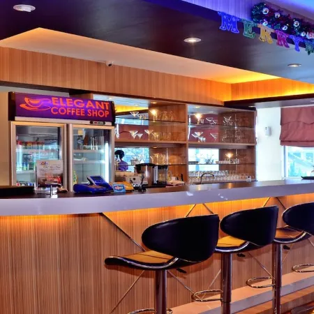Grand Impression Hotel Medan
