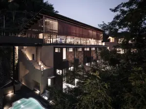 Ruralation MO⁺ Co-living Retreat, Chenjiapu,Songyang
