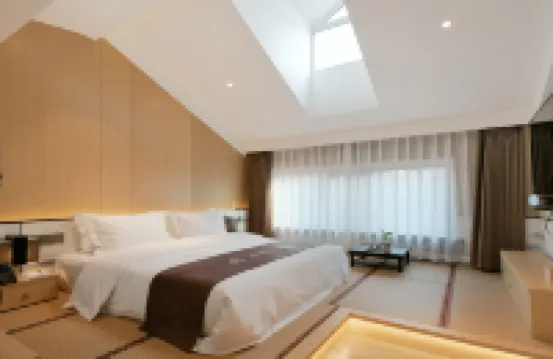 โรงแรมแกรนด์พาวิลเลี่ยน