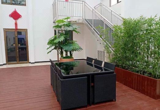 취안중취안 호텔 이미지