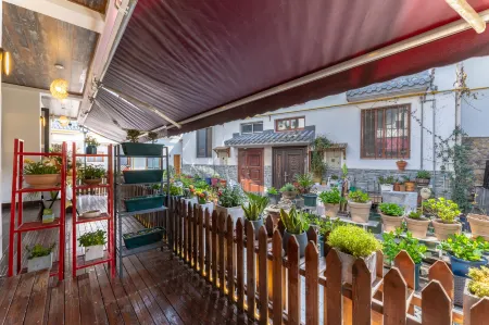 Hangzhou Moonlight Orchid Bay Homestay