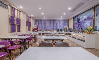 Lavande Hotel (Changsha Wuyi Square Yuanjialing store)