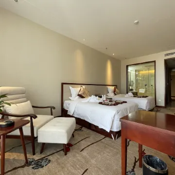 Zhongchuan Hotel