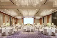 Hyatt Regency Ningbo Hangzhou Bay فنادق في تسى شي