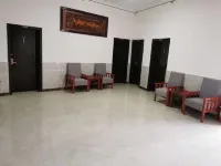 寧蒗納真劉傑精品飯店 - 2 星級