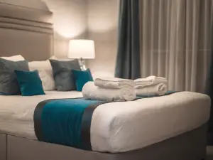 The Knight Residence by Mansley