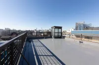 燈光旅館