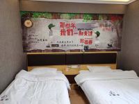 上海汉莱斯精选酒店 - 普通双床房