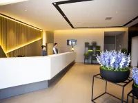 Homeinn Selected Hotel (Hohhot Togtoh County New Hospital Huanghe Street) Hotels in Togtoh County