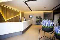 Homeinn Selected Hotel (Hohhot Togtoh County New Hospital Huanghe Street) Hotels in Togtoh County