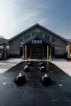 West Hot Spring Resort Hotels in Beichuan