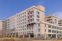 Lanzhou New District Jinhua Premium Hotel
