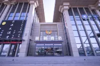 富豪ホテル（銀川高速鉄道駅懐遠ナイトマーケット） - 2つ星