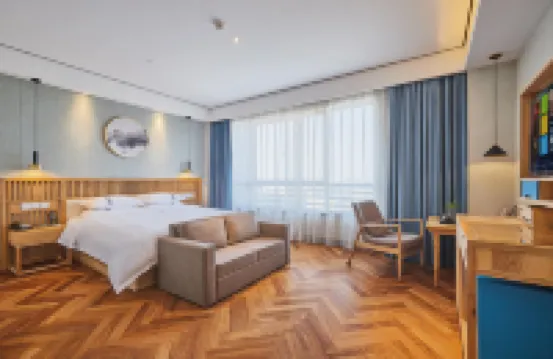 Hangzhou Qilu City Art Hotel