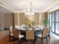 Lushan Maison New Century Resort Hotel
