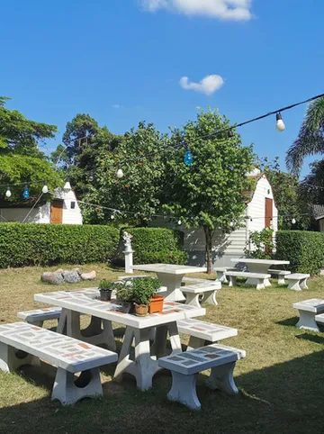 รูปภาพของเดอ โคโค่ เฮาส์