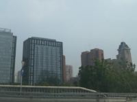 德全酒店(北京广渠门外地铁站店) - 酒店附近