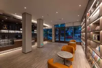 HanTing Hotel (Chizhou Dongzhi)