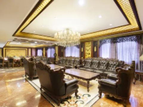 Hailian International Hotel Hotels in Sanmenxia