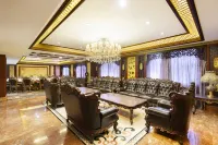 Hailian International Hotel Hotel di Sanmenxia