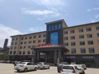Xinjuyuan Hotel