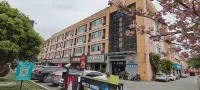 Zhuoting Hotel