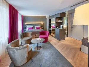 Sorell Hotel Seefeld