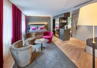 Boutique-Hotel Seefeld Hôtels à : Rüschlikon
