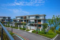 黃山太平湖·湖語宿度假美宿 黃山市太平湖風景區-燕崖石林附近的飯店