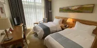 Friendship Hotel - Salle Standard (bâtiment Yibin)
