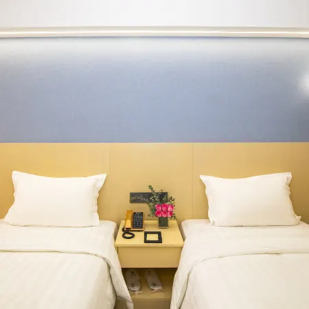 Fu Hua Hotel
