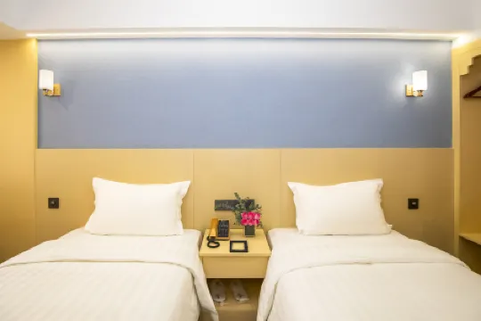 โรงแรมฟูหัว