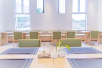 Dongjianghu Five Islands and One Village·D Hotel - 4-Sterne