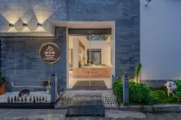 The Hotel Cillimas