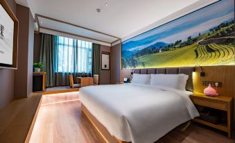 TRUE GO Hotel (Zhengzhou Huayuan Road Grand Emporium)