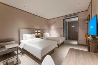 HanTing Chizhou Dongzhi Hotel