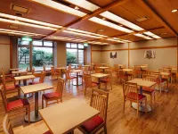 Hakata Nakasu Washington Hotel Plaza Hôtels à proximité de : Temple Tōchō-ji