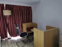 南宁华南城旅居住宿酒店式公寓 - 标准大床房