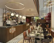 The Samuel Hotel, Dublin City Centre - Bữa sáng