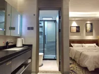 Houshan Courtyard Hotels in Jinyun