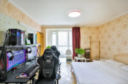 瀋陽海克斯電競飯店