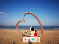 Ease Hotel Weizhou Island - Vila