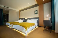Jianshui Wenshe Wuju Boutique Hotel