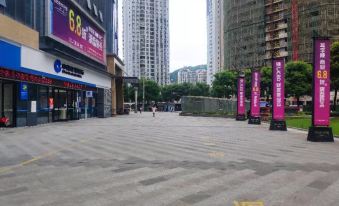 Shangjing Hotel