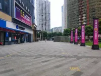 Shangjing Hotel